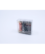 RD 18 330 S 701 S720 KACO Force Guided Safety Relay 24VDC 3NO + 3NC 10A ... - $95.00