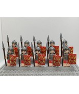 Ancient Spartan Army Soldier ToyFigure Ⅰ - $19.99