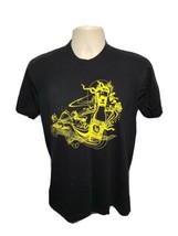 Singha Lager Beer Adult Medium Black TShirt - $19.80