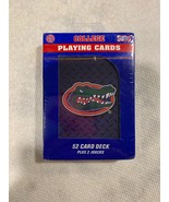 NIP Playing Cards, College Edition, University of Florida in standard size - £5.03 GBP