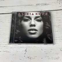 As I Am by Alicia Keys (CD, 2007, J Records) - £2.13 GBP