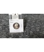 1980 S Proof Washington Quarter From Proof Set With Free Shipping - $46.64 MXN