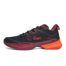 Lacoste AG-LT23 Ultra SMA Men&#39;s Tennis Shoes Sports Training NWT 746SMA00133X0 - £154.26 GBP+
