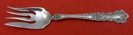 Buttercup by Gorham Sterling Silver Fish Fork 4-Tine 6 1/2&quot; Antique - $107.91