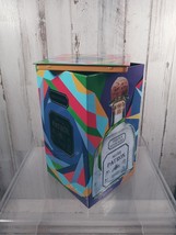 PATRON Silver Limited Edition Tin 2022 Mexican Heritage Rare Tequila Col... - £6.88 GBP