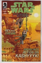 Star Wars Hyperspace Stories #04 (Of 12) (DARK Horse 2023) &quot;New Unread&quot; - £3.70 GBP
