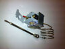 Dcs - 13245 Safety Thermostat; Lchm, 1/4 X 4-7/8, 30 - $1,664.37 MXN