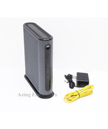Motorola MG7540 Cable Modem plus AC1600 Router  - $24.99