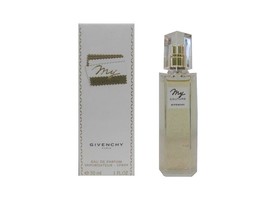 MY COUTURE 1.0 Oz Eau de Parfum Spray for Women (Brand New In Box) By Givenchy - £23.11 GBP