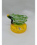 *No Card* DC Heroclix Teen Titans Inertia Chase Figure - $11.09 CAD