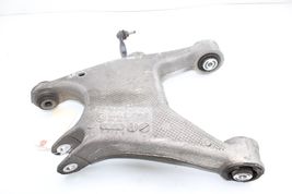 09-12 BMW 750LI REAR LEFT DRIVER SIDE LOWER CONTROL ARM Q0574 image 9