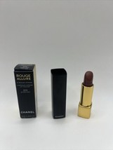 Chanel Rouge Allure Luminous Intense Lip Colour #209 Alter Ego 0.12 Oz Boxed - £30.06 GBP