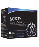 Unicity Équilibre Pour   30 Sachets Meilleur Perte de Poids / Sucre / - £52.40 GBP