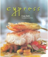 Cypress [Hardcover] Hospitality Management Group; McKee, Rick and Deihl,... - $20.46