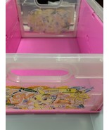 Miss Bunny Retro Container Case, about A4 size - $558.23 MXN