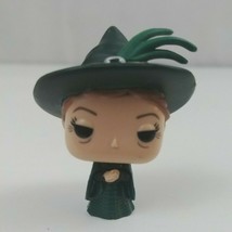 Funko Pocket Pop Mini Advent Calendar Harry Potter Professor Minerva McG... - $8.72