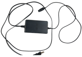 Nintendo Gamecube AC Power Adapter – Power Cord – Black - £56.28 GBP