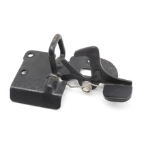 2001-2006 VW Mk1 Audi TT Front Upper Hood Lock Release Latch Catch Actua... - $17.33