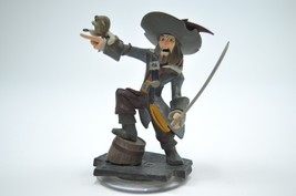 Disney Infinity Pirates Of The Caribbean Captain Barbossa Figure INF-100... - £7.86 GBP