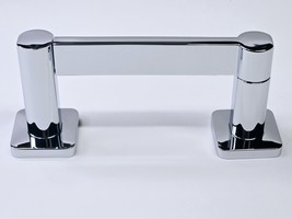 Kohler 23528-CP Parallel Toilet Paper Holder - Polished Chrome - £56.27 GBP