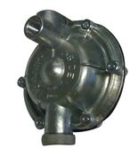 Campbell Die Cast Zinc Air Volume Control 1/4 in. x 4 in. L - $634.19 MXN