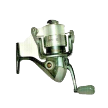 South Bend Eclipse Spinning Reel EC-130/R2F New Fishing Line Included Ne... - $541.91 MXN