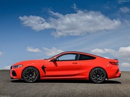 BMW M8 Competition Coupe 2020 Poster 24 X 32 | 18 X 24 | 12 X 16 #CR-1381996 - £15.69 GBP+
