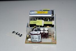 TDK LAMBDA SCS120PW-24 120W 24V 5A AC-DC, 115-230VAC POWER SUPPLY NEW 516A3 - €21,48 EUR