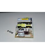 TDK LAMBDA SCS120PW-24 120W 24V 5A AC-DC, 115-230VAC POWER SUPPLY NEW 516A3 - €21,48 EUR