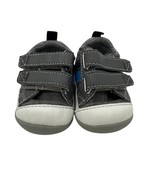 See Kai Run First Walker Sneaker Baby Size 3 - $27.06 CAD