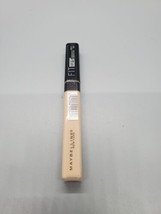 Maybelline Fit Me Concealer #05 Ivory 0.23 fl oz - $10.69