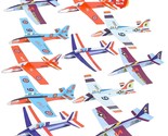 24 Pack Glider Fighter Jets 3D Puzzle Set - 7 Inch Various Jet Design Sc... - £28.31 GBP