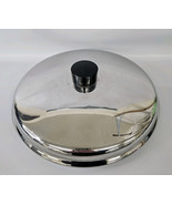 Farberware 322 Electric Skillet High Dome Lid Only Replacement 12&quot; Cover... - $332.65 MXN