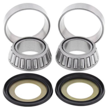 All Balls Steering Stem Neck Bearing Kit For 2008-2023 Kawasaki KLX 140L KLX140L - $34.53