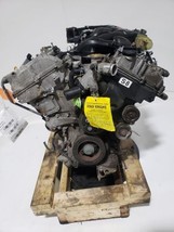 Engine 2.5L VIN F 5th Digit 4GRFSE Engine Sedan Fits 06-15 LEXUS IS250 1041722 - £756.51 GBP