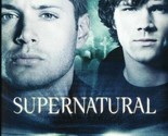 Supernatural Season 2 DVD | Region 4 - $18.54