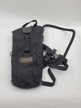 CamelBak Maximum Gear Cordura Thermobak 3L Hydration Pack Backpack Black - £23.69 GBP
