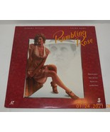 Laserdisc 1992 Rambling Rose Robert Duvall Laura Dern - $476.06 MXN