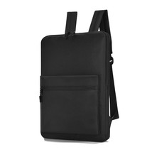 Slim Nylon Men 15 inch Laptop BackpaBag School Casual Backpack Travel Backpackin - £38.27 GBP