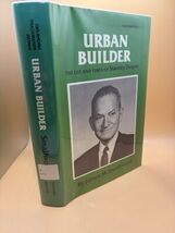 Urban Builder: Life of Stanley Draper 1977 1st Ed Oklahoma History  - $17.10