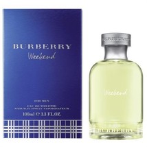 WEEKEND BY BURBERRY Perfume By BURBERRY For MEN - £50.57 GBP