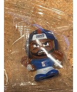 NFL Teenymates Series 12 (2024) Giants Kayon Thibodeaux *NEW/No Package*... - $11.99