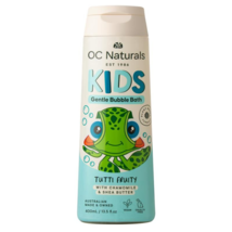 Organic Care Kids Bubble Bath 400ml - £54.72 GBP