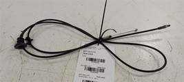 Nissan Altima Hood Latch Release Cable 2010 2009 2008 2007 - $19.79