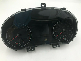 2016-2018 Kia Optima Speedometer Instrument Cluster 10794 Miles OEM I01B41002 - $107.99