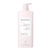 Goldwell Kerasilk Smoothing Shampoo 25.3oz - £56.71 GBP