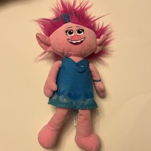 Trolls Plush Doll - £7.06 GBP