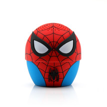 Marvel Spiderman Bitty Boomers Bluetooth Speaker - £15.76 GBP