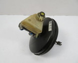 BMW Z3 M Roadster Brake Booster Master Cylinder 34332228216 - $98.99