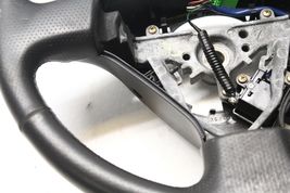 2005-2006 SAAB 9-2X AERO STEERING WHEEL 3 SPOKE P5499 image 4